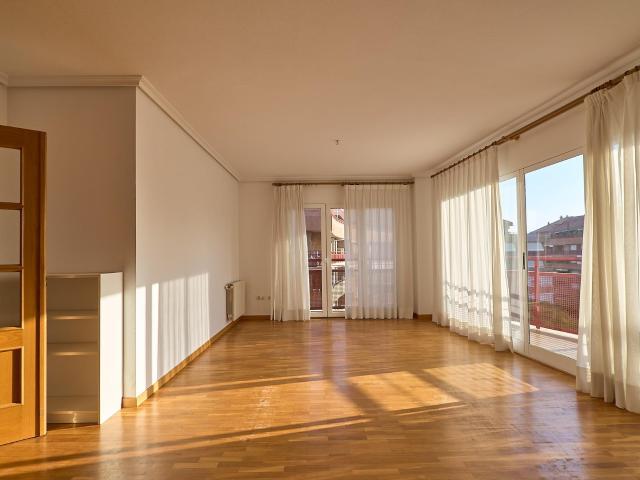 Ático en alquiler en el Pla del Real, Comarca de València