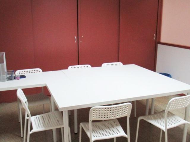 Oficina en alquiler en Son Armadans, Palma
