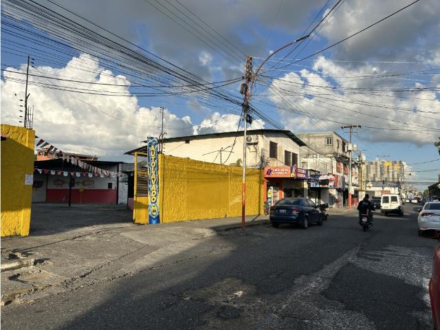 Local Comercial en alquiler en Acarigua, Municipio Páez