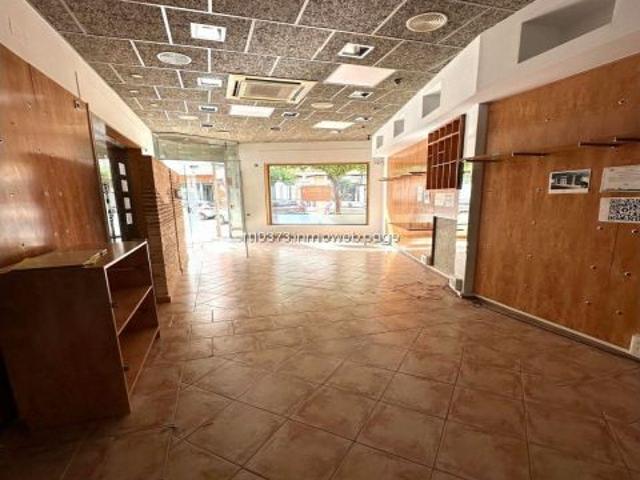 Local Comercial en alquiler en Ramblillas de Abajo, Bajo Guadalentín