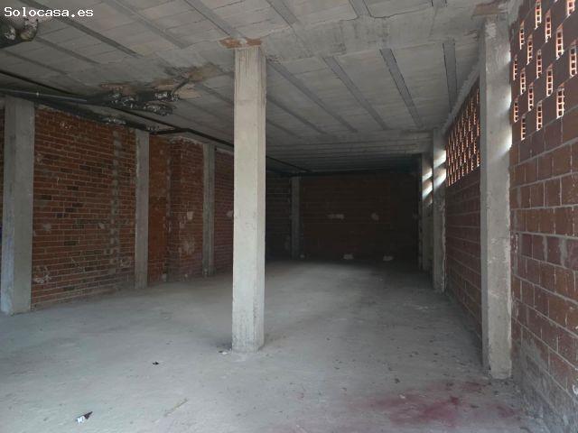 Local Comercial en alquiler en Vega Media del Segura, Murcia