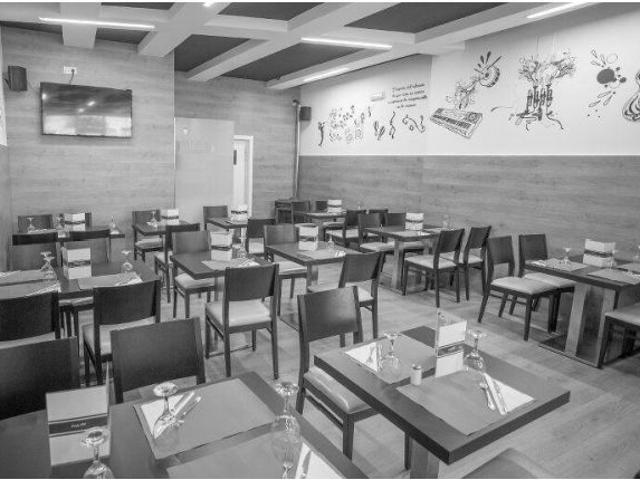 Local Comercial en alquiler en Verín