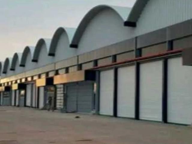 Local Comercial alquiler en Aguadulce