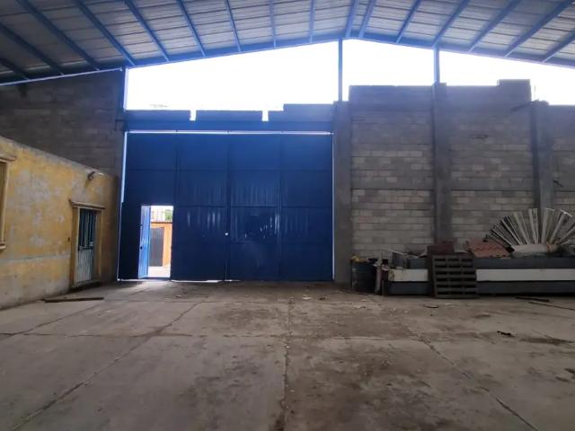 Nave Industrial en renta en San Juan Del Río, Querétaro