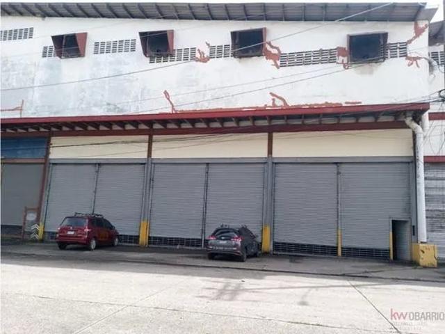 Local Comercial alquiler en Palmira, Boquete