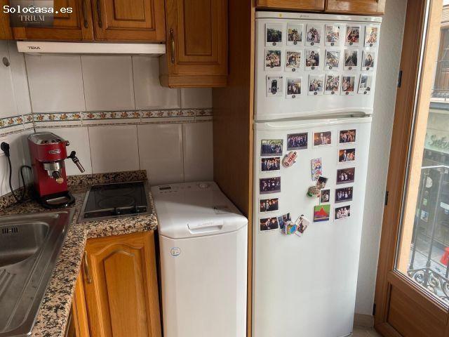 Piso en alquiler en La Granada, Centro - Sagrario