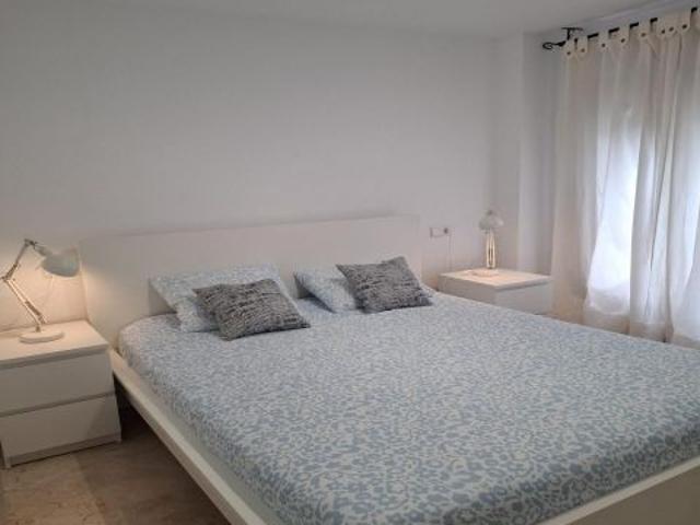 Piso en alquiler en Albaicín, Comarca de la Vega de Granada