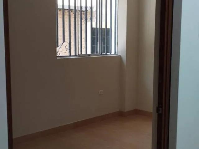 Departamento alquiler en Huanuco, Huánuco