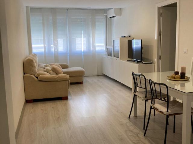 Apartamento en alquiler en Trille, Bahía de Cádiz