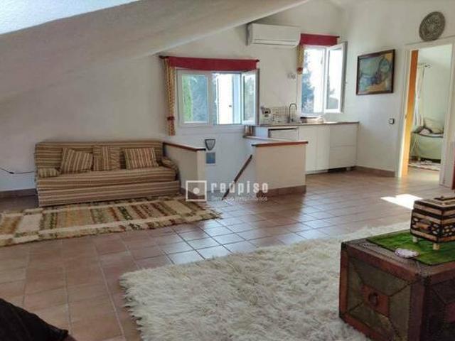 Casa en alquiler en Majadahonda