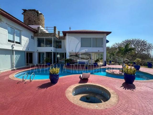Casa en arriendo en Puerto Colombia, Atlántico