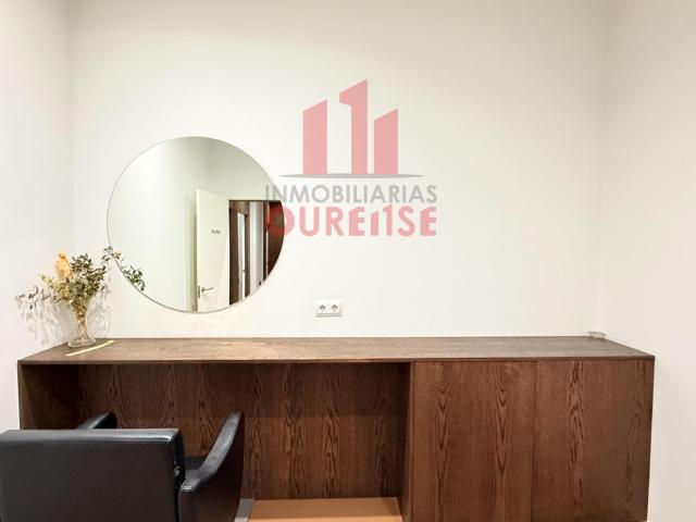 Local Comercial en alquiler en Centro, Ourense