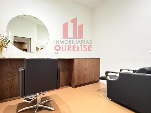 Local Comercial en alquiler en Centro, Ourense