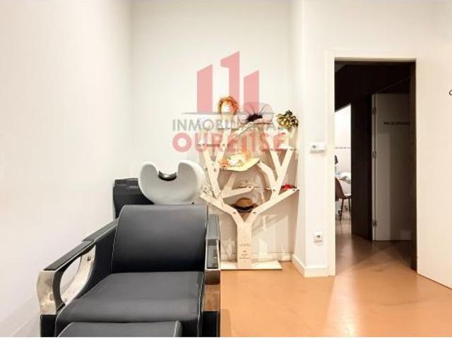 Local Comercial en alquiler en Centro, Ourense