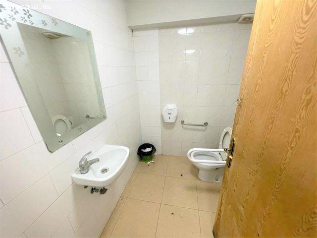 Local Comercial en alquiler en Molí d'Animeta, l'Horta Sud