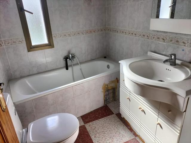 Casa en alquiler en Carcaboso, Extremadura