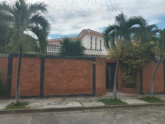 Casa en venta en Cagua, Aragua