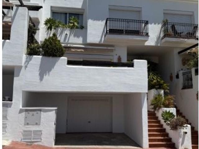 Casa en alquiler en Istán, Málaga