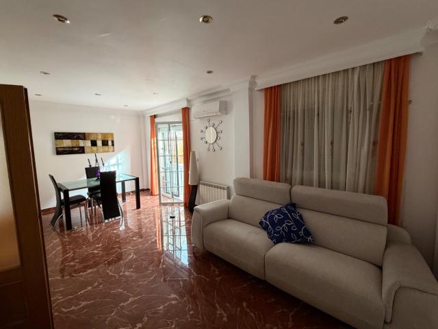 Casa en alquiler en Comarca de la Vega de Granada, Andalucía