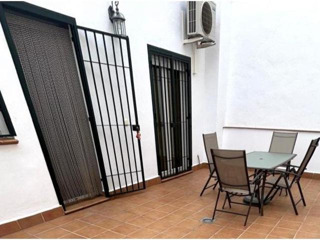 Casa en alquiler en La Granada, Castaño - Mirasierra