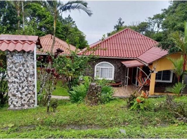 Casa alquiler en Cerro Azul, Ciudad de Panamá
