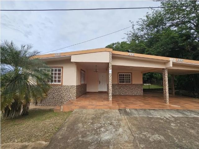 Casa alquiler en Chitré
