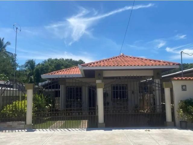 Casa alquiler en Chitré
