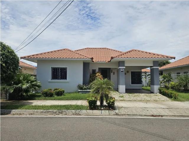 Casa alquiler en La Villa de Los Santos, Los Santos