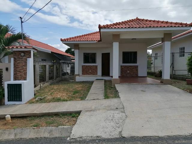 Casa alquiler en Chitré