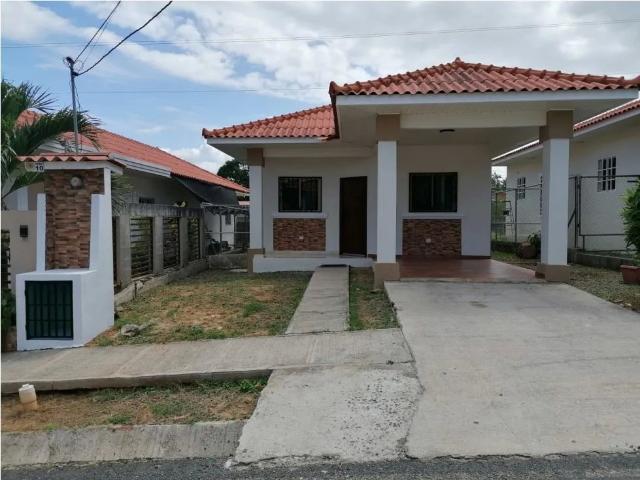 Casa alquiler en Chitré