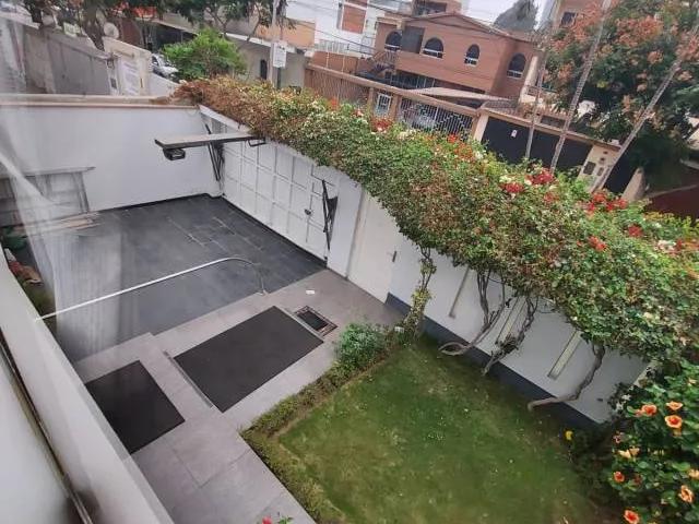 Departamento alquiler en San Isidro, Lima Metropolitana