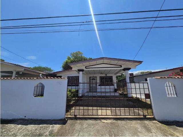 Casa alquiler en Las minas, Las Minas