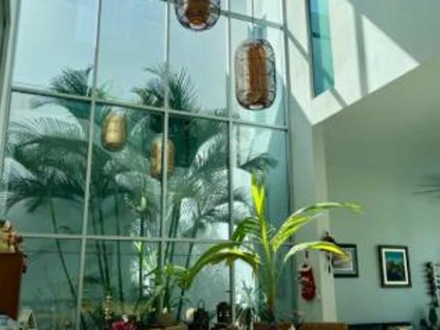 Alquiler de casa amoblado en altos de golf, san francisco, panamá