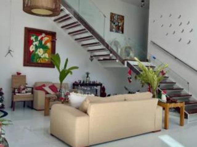 Alquiler de casa amoblado en altos de golf, san francisco, panamá