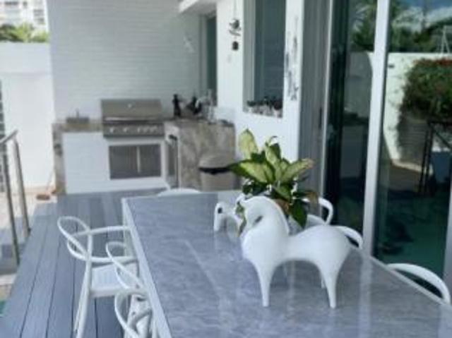 Alquiler de casa amoblado en altos de golf, san francisco, panamá