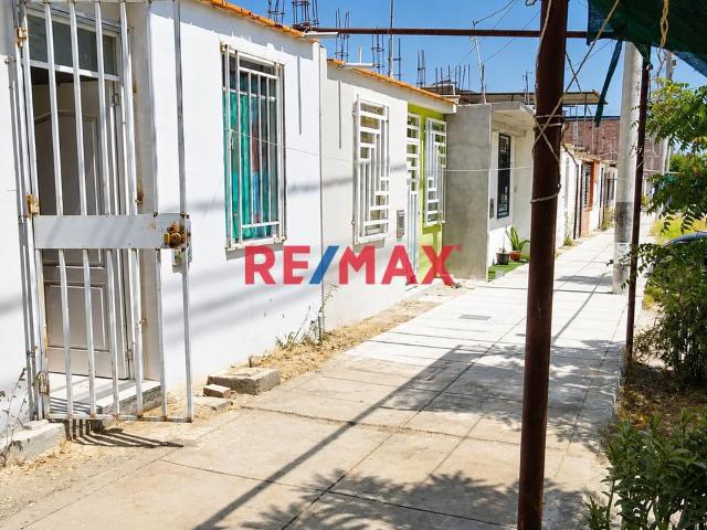 Casa alquiler en Rinconada, Piura
