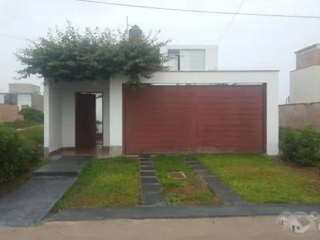 Casa venta en Chorrillos, Lima Metropolitana