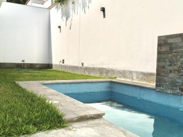 Casa alquiler en Rinconada, Lima Metropolitana