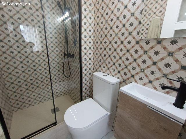 Casa en alquiler en Requejada, Polanco