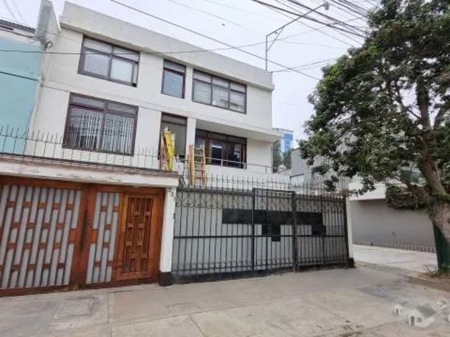Casa alquiler en Lima, Lima Metropolitana
