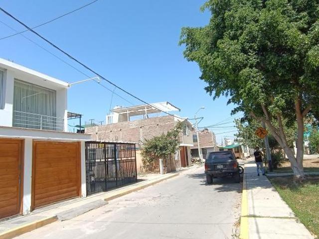 Casa alquiler en Ica