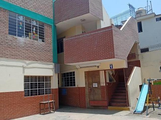 Casa alquiler en Pueblo Libre, Ancash