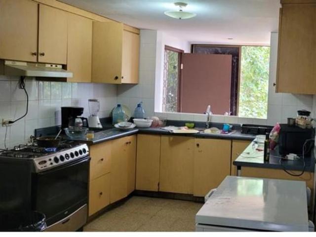 Alquiler de casa de 3 pisos en la alameda, ciudad de panamá