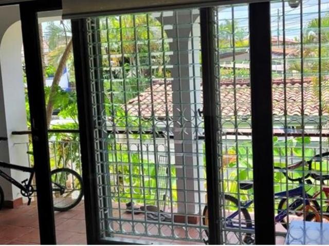 Alquiler de casa de 3 pisos en la alameda, ciudad de panamá