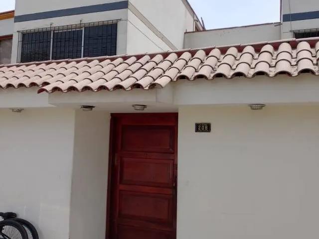 Casa alquiler en Lima, Lima Metropolitana