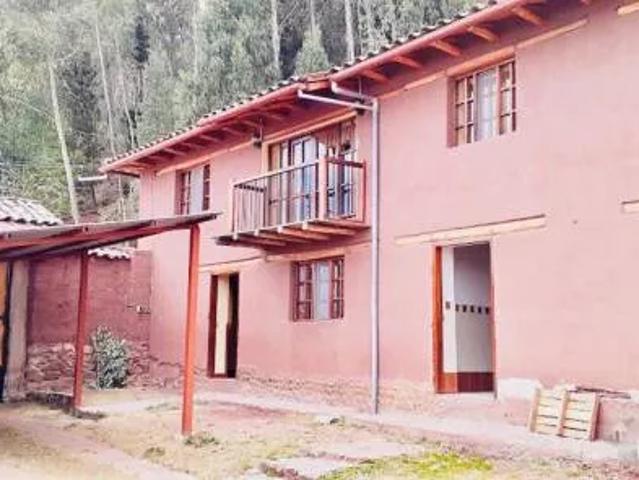 Departamento alquiler en Cusco