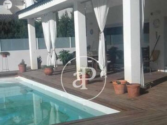 Casa en alquiler en Valencia