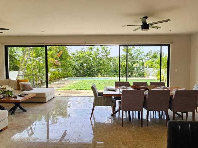 Casa en renta en Benito Juárez, Quintana Roo