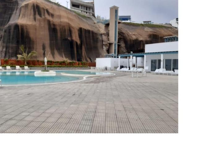 Casa alquiler en La Libertad
