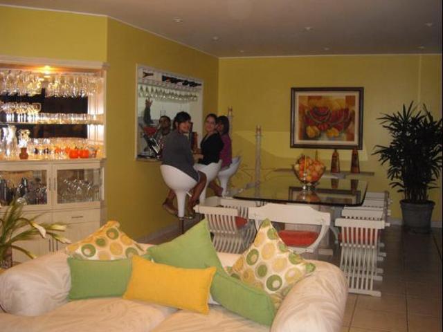 Casa alquiler en La Libertad